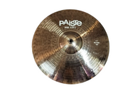 PAISTE 000190MXTE - 900 Medium Set Extended Even