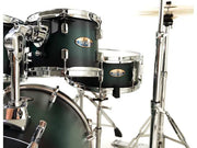 PEARL Drum set Hybrid Deep Forest Burst DMP925SP/C