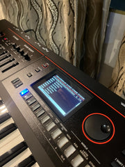 ROLAND Keyboard Synthesizer XPS 60