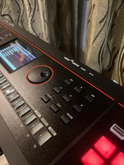 ROLAND Keyboard Synthesizer XPS 60