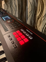ROLAND Keyboard Synthesizer XPS 60