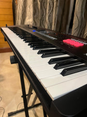 ROLAND Keyboard Synthesizer XPS 60