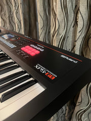 ROLAND Keyboard Synthesizer XPS 60