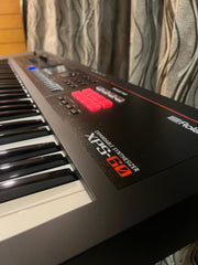 ROLAND Keyboard Synthesizer XPS 60