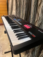 ROLAND Keyboard Synthesizer XPS 60