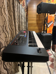 ROLAND Keyboard Synthesizer XPS 60