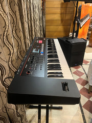 ROLAND Keyboard Synthesizer XPS 60