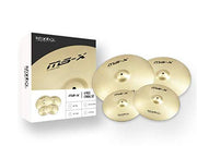 XIST CYMBAL SET 14