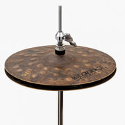 XIST DRY DARK HI-HATS XDDHP10