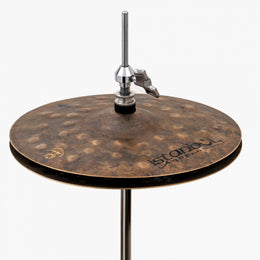 XIST DRY DARK HI-HATS XDDHP10