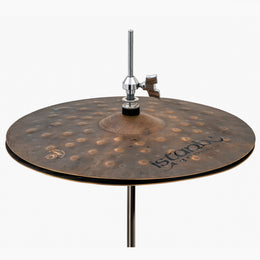 XIST DRY DARK HI-HATS XDDH13