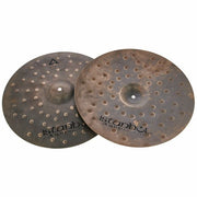 XIST DRY DARK HI-HATS XDDH17