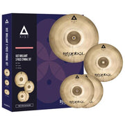 XIST CYMBAL SET 14