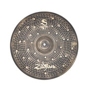 ZILDJIAN S Dark Cymbal 18