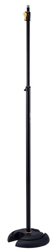 Hercules MS201B Microphone Stand H-Base