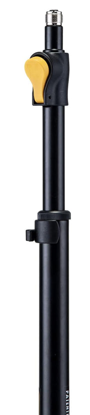 Hercules MS201B Microphone Stand H-Base