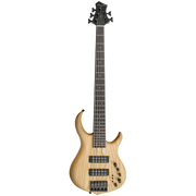 Sire Marcus Miller M5 SWAMP ASH, 5-String Bass Guitar, Natural