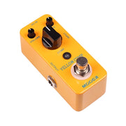 Mooer Yellow Comp Compressor Pedal