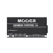 Mooer Macro Power S8 Power Supply