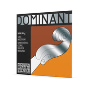 Thomastik-Infeld 133 Medium Tension 4/4 Dominant Violin G-String