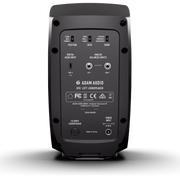 Adam Audio D3V 3.5 inch Desktop Active Studio Monitor - Pair Black