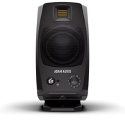 Adam Audio D3V 3.5 inch Desktop Active Studio Monitor - Pair Black