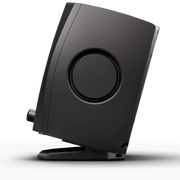 Adam Audio D3V 3.5 inch Desktop Active Studio Monitor - Pair Black