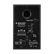 ADAM Audio T5V Active Studio Monitor - Pair
