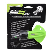 AHEAD RoboKey Drum Key