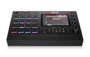 Akai Professional MPC Live II Standalone Music Production Center With 7 Inch Touch Display