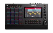 Akai Professional MPC Live II Standalone Music Production Center With 7 Inch Touch Display