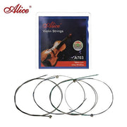 ALICE Violin Strings Set A703
