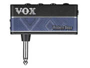 Vox AmPlug3 Modern Bass Headphone Amp