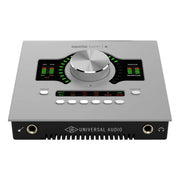 Universal Audio Apollo Twin X Duo Gen 2 Audio Interface(Essential Edition)( open Box )