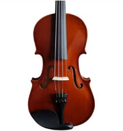 Hofner, Violin, AS-042, Complete with Bow & Case -Full Size