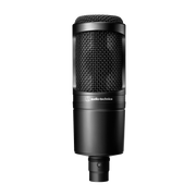 AUDIO TECHNICA AT2020 – ChennaiMusicals AUDIO TECHNICA AT2020 – ChennaiMusicals