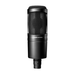 AUDIO TECHNICA AT2020