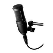 AUDIO TECHNICA AT2020