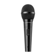 Audio-Technica ATR1300X Unidirectional Dynamic Microphone