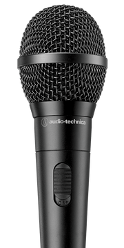Audio-Technica ATR1300X Unidirectional Dynamic Microphone