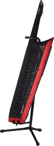 Roland AX-Edge 49-Key Keytar, With Velocity And Channel After Touch, Black
