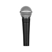 SHURE Microphone SM58 LC