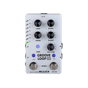 MOOER Groove Loop X2