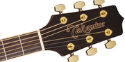 TAKAMINE Semi Acoustic Guitar GD51CE NAT