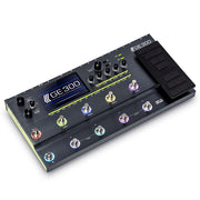 Mooer GE300 Amp Modelling Synth Multi Guitar Effect Pedals