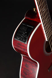 TAKAMINE Semi Acoustic Guitar GN75CE WR