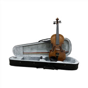 Stentor 1016A Violin Outfit  4/4 full set with Case, bow and rosin