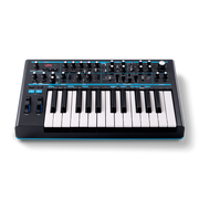 Novation Bass Station II Analog Synthesizer