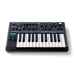 Novation Bass Station II Analog Synthesizer