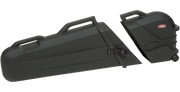 SKB 1SKB-44RW ATA Roto Electric Bass Case with TSA Lock